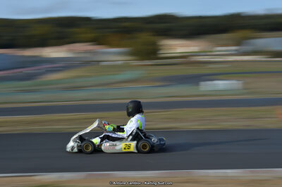 20/11/2016 : Seranne Trophy à Ganges (Photos Antoine Camblor) 2016 — karting