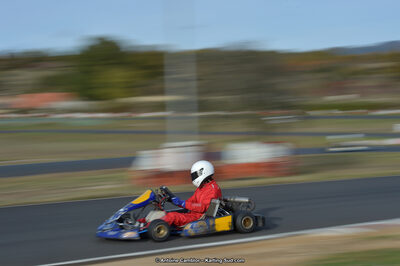 20/11/2016 : Seranne Trophy à Ganges (Photos Antoine Camblor) 2016 — karting