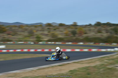 20/11/2016 : Seranne Trophy à Ganges (Photos Antoine Camblor) 2016 — karting
