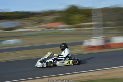 20/11/2016 : Seranne Trophy à Ganges (Photos Antoine Camblor) 2016 — karting