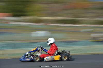20/11/2016 : Seranne Trophy à Ganges (Photos Antoine Camblor) 2016 — karting