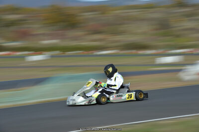 20/11/2016 : Seranne Trophy à Ganges (Photos Antoine Camblor) 2016 — karting