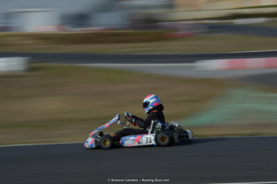 20/11/2016 : Seranne Trophy à Ganges (Photos Antoine Camblor) 2016 — karting