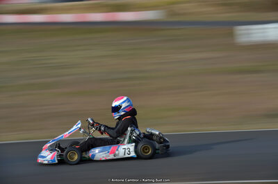 20/11/2016 : Seranne Trophy à Ganges (Photos Antoine Camblor) 2016 — karting
