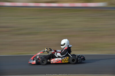 20/11/2016 : Seranne Trophy à Ganges (Photos Antoine Camblor) 2016 — karting