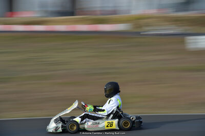 20/11/2016 : Seranne Trophy à Ganges (Photos Antoine Camblor) 2016 — karting