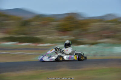 20/11/2016 : Seranne Trophy à Ganges (Photos Antoine Camblor) 2016 — karting