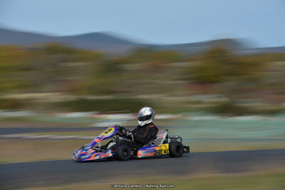 20/11/2016 : Seranne Trophy à Ganges (Photos Antoine Camblor) 2016 — karting