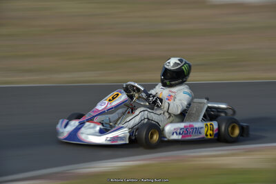 20/11/2016 : Seranne Trophy à Ganges (Photos Antoine Camblor) 2016 — karting