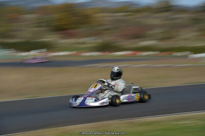20/11/2016 : Seranne Trophy à Ganges (Photos Antoine Camblor) 2016 — karting