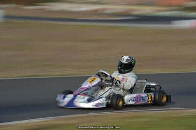 20/11/2016 : Seranne Trophy à Ganges (Photos Antoine Camblor) 2016 — karting