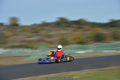 20/11/2016 : Seranne Trophy à Ganges (Photos Antoine Camblor) 2016 — karting