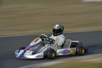 20/11/2016 : Seranne Trophy à Ganges (Photos Antoine Camblor) 2016 — karting