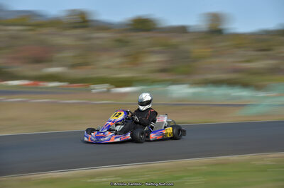 20/11/2016 : Seranne Trophy à Ganges (Photos Antoine Camblor) 2016 — karting