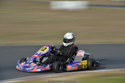 20/11/2016 : Seranne Trophy à Ganges (Photos Antoine Camblor) 2016 — karting