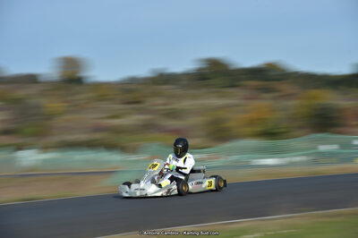 20/11/2016 : Seranne Trophy à Ganges (Photos Antoine Camblor) 2016 — karting