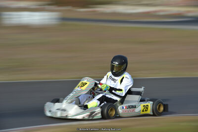 20/11/2016 : Seranne Trophy à Ganges (Photos Antoine Camblor) 2016 — karting