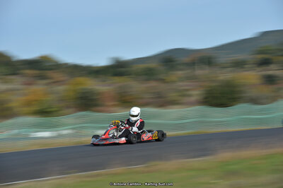 20/11/2016 : Seranne Trophy à Ganges (Photos Antoine Camblor) 2016 — karting