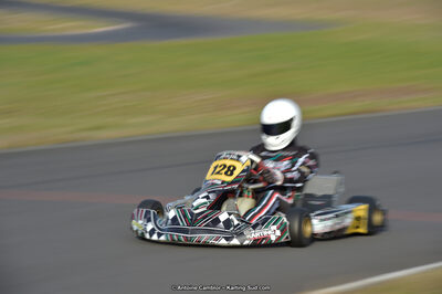 20/11/2016 : Seranne Trophy à Ganges (Photos Antoine Camblor) 2016 — karting