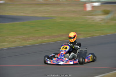 20/11/2016 : Seranne Trophy à Ganges (Photos Antoine Camblor) 2016 — karting
