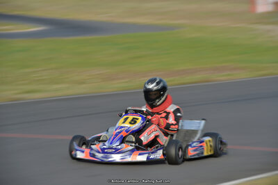 20/11/2016 : Seranne Trophy à Ganges (Photos Antoine Camblor) 2016 — karting