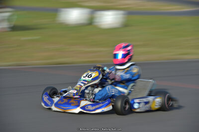 20/11/2016 : Seranne Trophy à Ganges (Photos Antoine Camblor) 2016 — karting