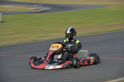 20/11/2016 : Seranne Trophy à Ganges (Photos Antoine Camblor) 2016 — karting