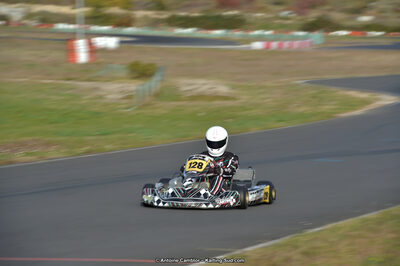 20/11/2016 : Seranne Trophy à Ganges (Photos Antoine Camblor) 2016 — karting