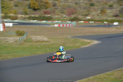 20/11/2016 : Seranne Trophy à Ganges (Photos Antoine Camblor) 2016 — karting
