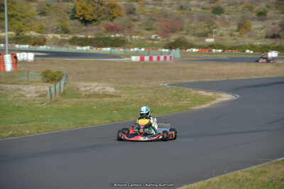 20/11/2016 : Seranne Trophy à Ganges (Photos Antoine Camblor) 2016 — karting