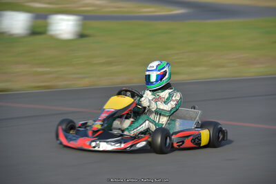 20/11/2016 : Seranne Trophy à Ganges (Photos Antoine Camblor) 2016 — karting
