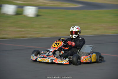 20/11/2016 : Seranne Trophy à Ganges (Photos Antoine Camblor) 2016 — karting