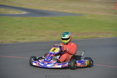 20/11/2016 : Seranne Trophy à Ganges (Photos Antoine Camblor) 2016 — karting