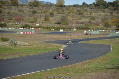 20/11/2016 : Seranne Trophy à Ganges (Photos Antoine Camblor) 2016 — karting