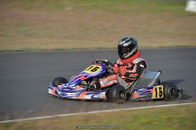 20/11/2016 : Seranne Trophy à Ganges (Photos Antoine Camblor) 2016 — karting