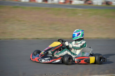 20/11/2016 : Seranne Trophy à Ganges (Photos Antoine Camblor) 2016 — karting