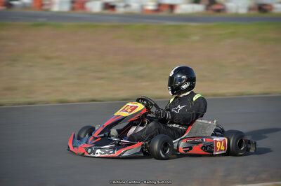 20/11/2016 : Seranne Trophy à Ganges (Photos Antoine Camblor) 2016 — karting