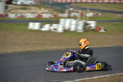20/11/2016 : Seranne Trophy à Ganges (Photos Antoine Camblor) 2016 — karting