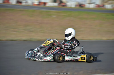20/11/2016 : Seranne Trophy à Ganges (Photos Antoine Camblor) 2016 — karting