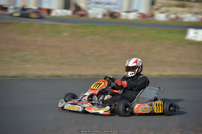 20/11/2016 : Seranne Trophy à Ganges (Photos Antoine Camblor) 2016 — karting