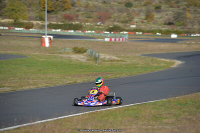 20/11/2016 : Seranne Trophy à Ganges (Photos Antoine Camblor) 2016 — karting