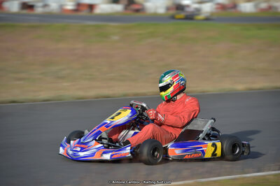 20/11/2016 : Seranne Trophy à Ganges (Photos Antoine Camblor) 2016 — karting