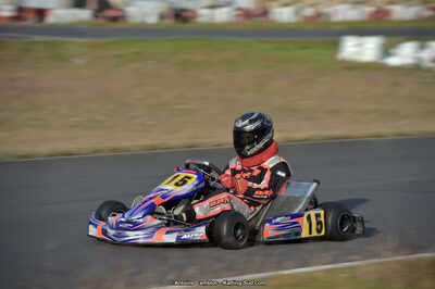 20/11/2016 : Seranne Trophy à Ganges (Photos Antoine Camblor) 2016 — karting