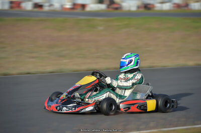 20/11/2016 : Seranne Trophy à Ganges (Photos Antoine Camblor) 2016 — karting