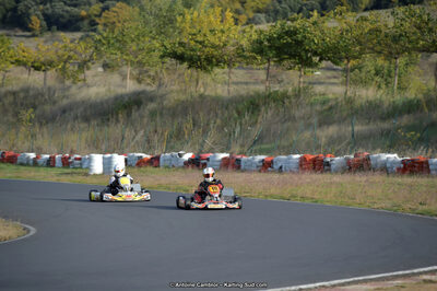 20/11/2016 : Seranne Trophy à Ganges (Photos Antoine Camblor) 2016 — karting