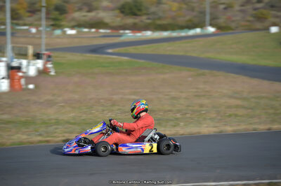 20/11/2016 : Seranne Trophy à Ganges (Photos Antoine Camblor) 2016 — karting