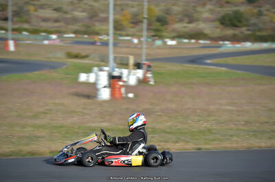 20/11/2016 : Seranne Trophy à Ganges (Photos Antoine Camblor) 2016 — karting