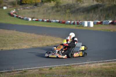20/11/2016 : Seranne Trophy à Ganges (Photos Antoine Camblor) 2016 — karting