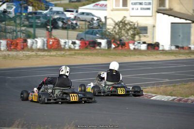 20/11/2016 : Seranne Trophy à Ganges (Photos Antoine Camblor) 2016 — karting