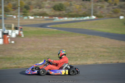 20/11/2016 : Seranne Trophy à Ganges (Photos Antoine Camblor) 2016 — karting